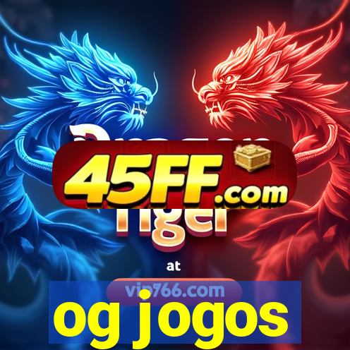 og jogos